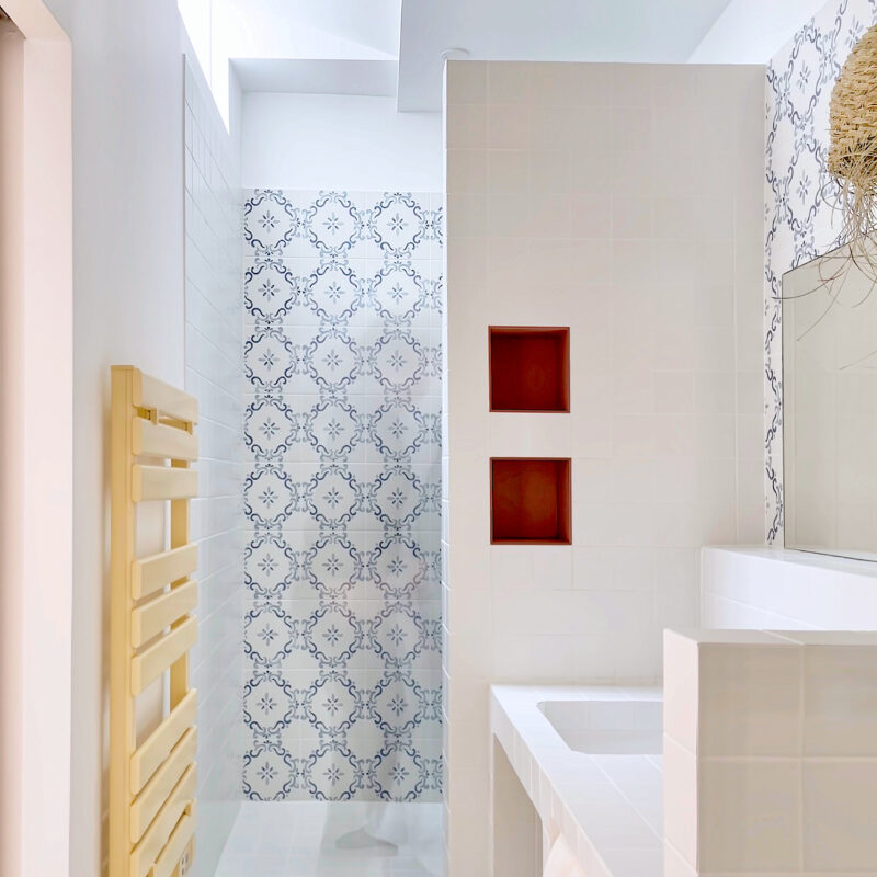Design d'espace pro et résidentiel | Architecte d'intérieur à Paris 19